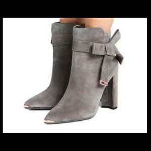 NEW Ted Baker Sally Boot.